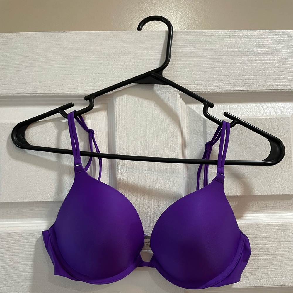 Victoria’s Secret Push-Up Bra